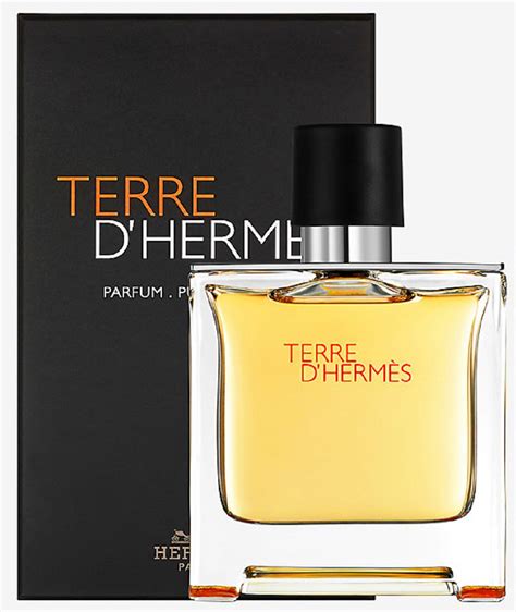 hermes parfum pure perfume|hermes perfumes official website.